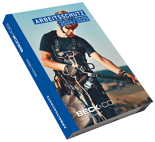 Katalog Arbeitsschutz