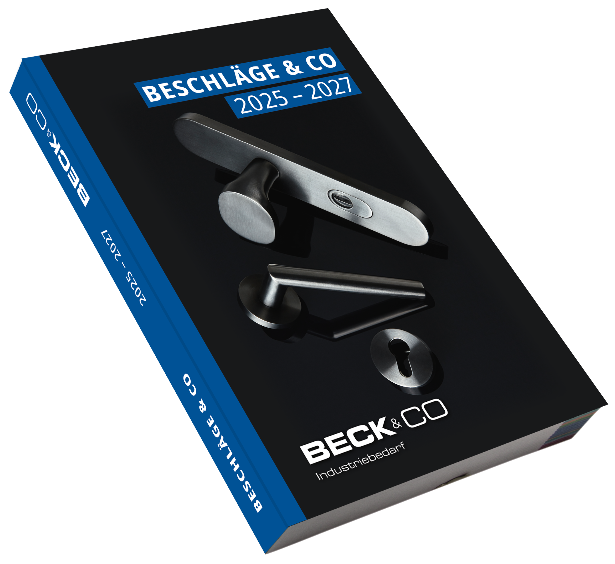 Katalog Beschlaege