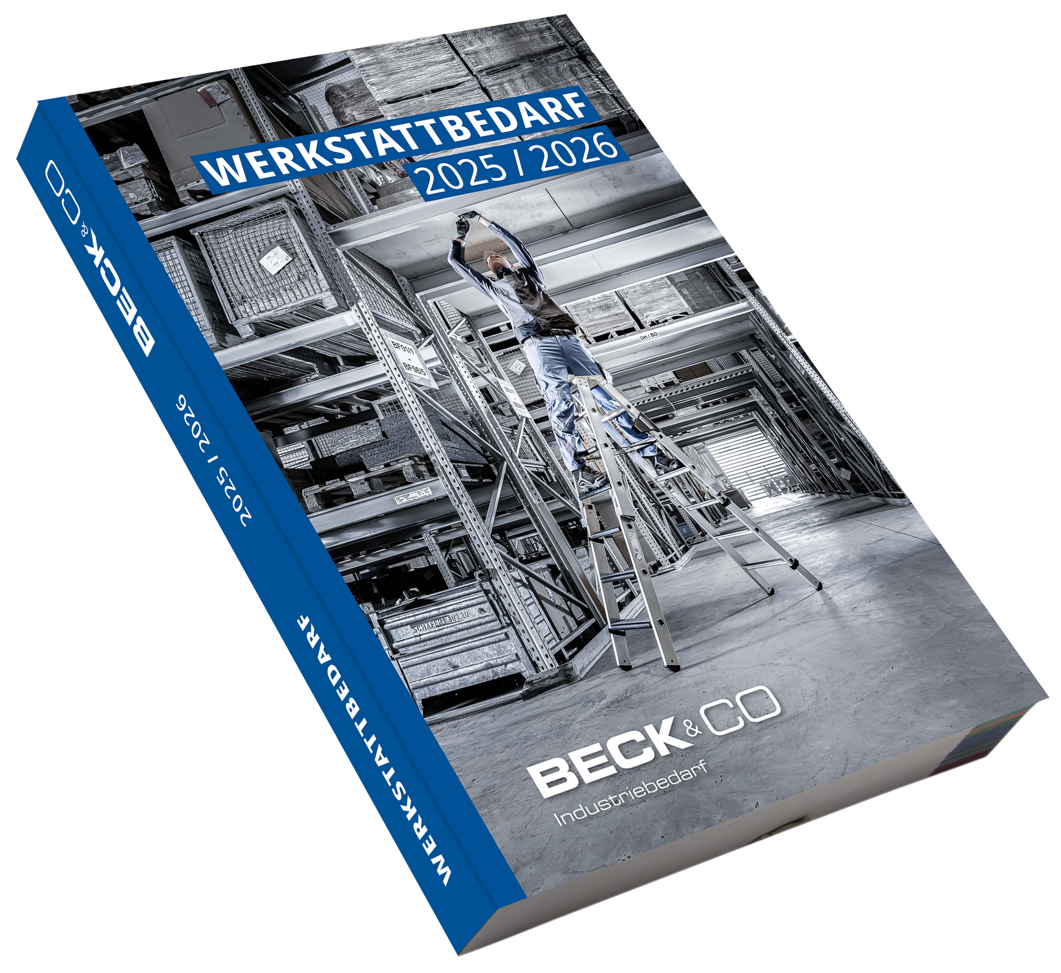 Katalog Werkstattbedarf
