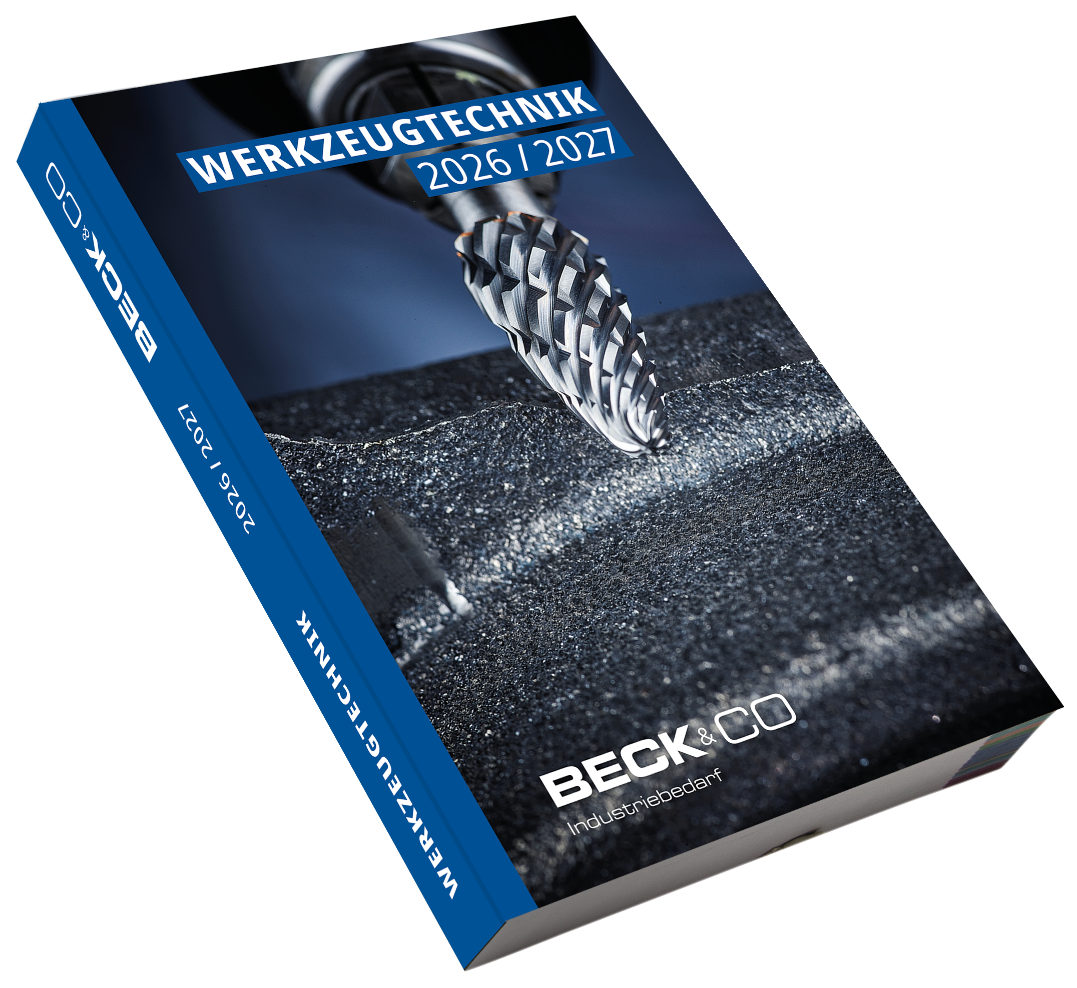 Katalog Werkzeugtechnik