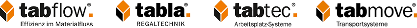 Logo tabflow