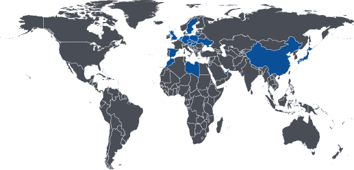 Beck & Co. Industriebedarf International