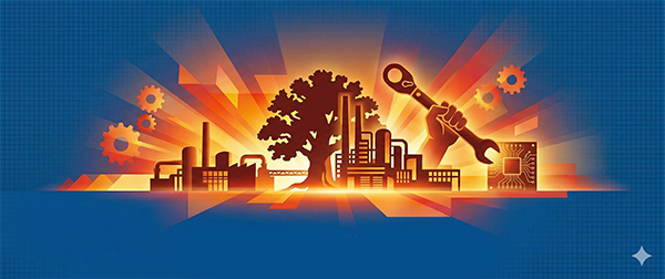 Beck & Co. Industriebedarf Standort Gärtringen