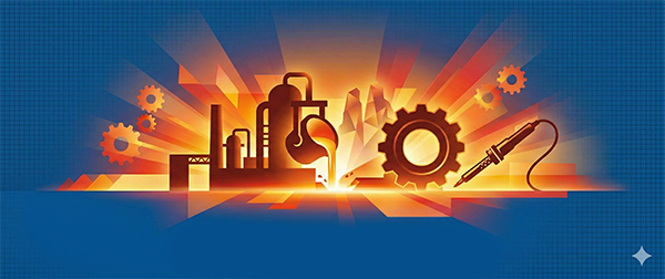 Beck & Co. Industriebedarf Standort Geislingen an der Steige