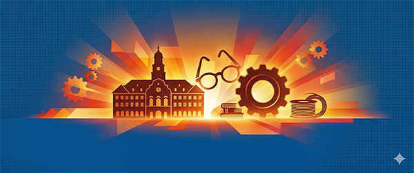 Beck & Co. Industriebedarf Standort Hanau
