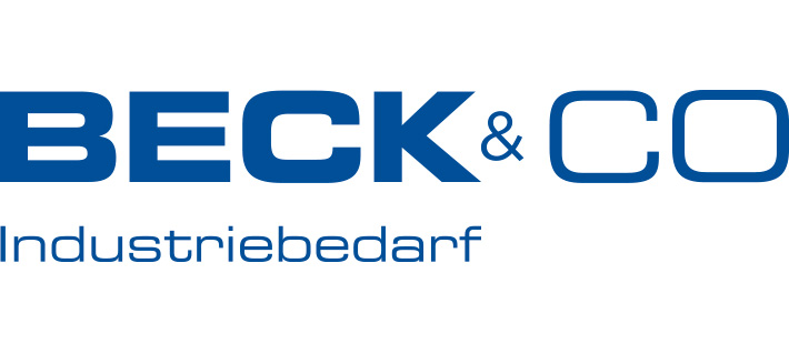 Beck & Co. Industriebedarf Logo
