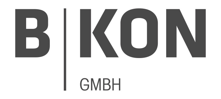 B.KON GmbH Logo