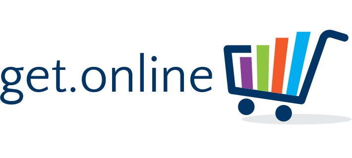 get.online Logo